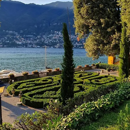 Apartament Terrazza *