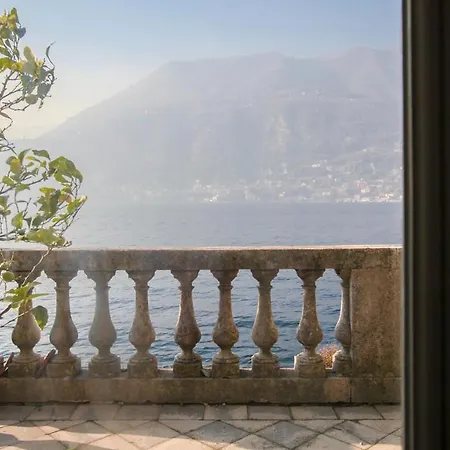 Terrazza *