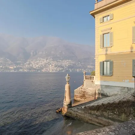 Terrazza Apartament