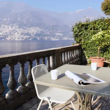 Terrazza Apartament