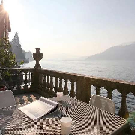 Apartament Terrazza