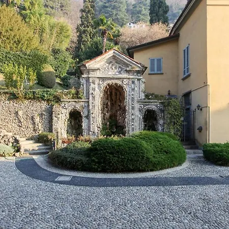 Terrazza Apartament Torno
