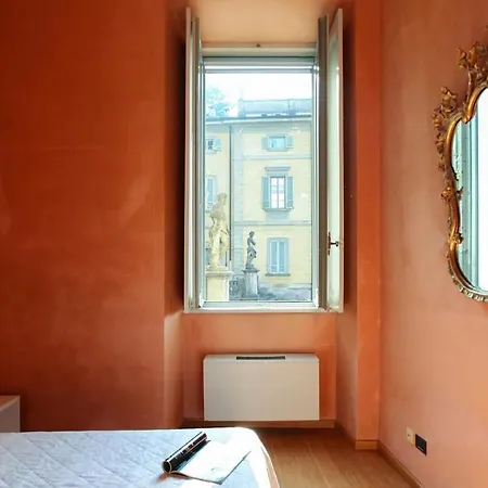 Apartament Terrazza