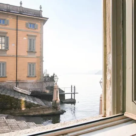 Apartament Terrazza *