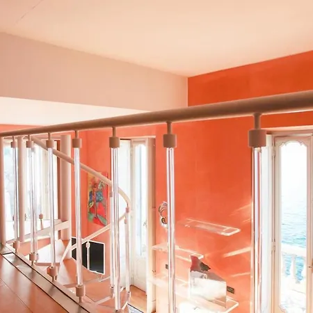 Terrazza * Torno
