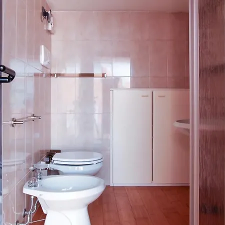 Apartament Terrazza *