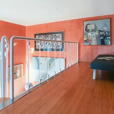 Apartament Terrazza Torno