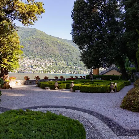Terrazza Apartament Torno