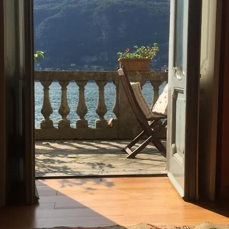 Apartament Terrazza *