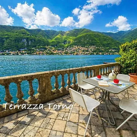 Terrazza
