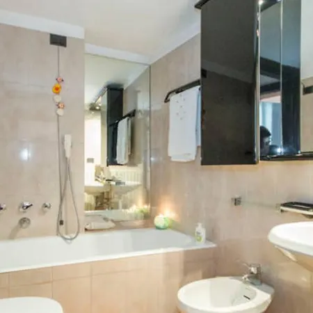 Apartmán Terrazza