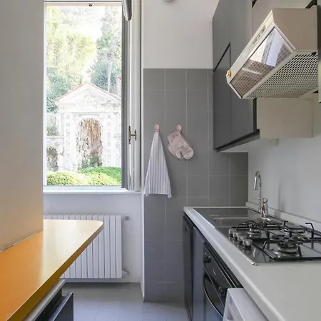 شقة Terrazza