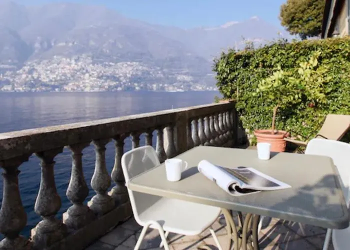 Terrazza Апартаменты
