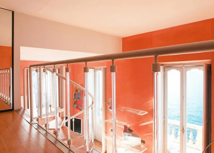 Terrazza * Торно