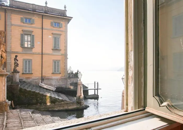 Apartament Terrazza *