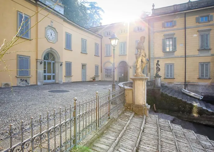 Terrazza * Torno