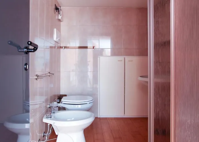 Apartament Terrazza *