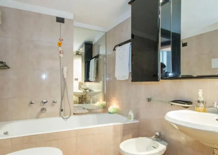 Apartament Terrazza
